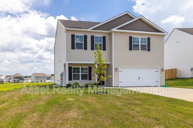 Building Photo - 5163 Runnerstone Rd