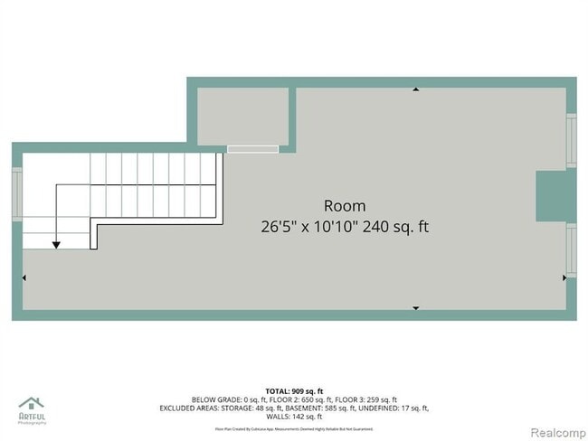 Building Photo - 7419 Asbury Park