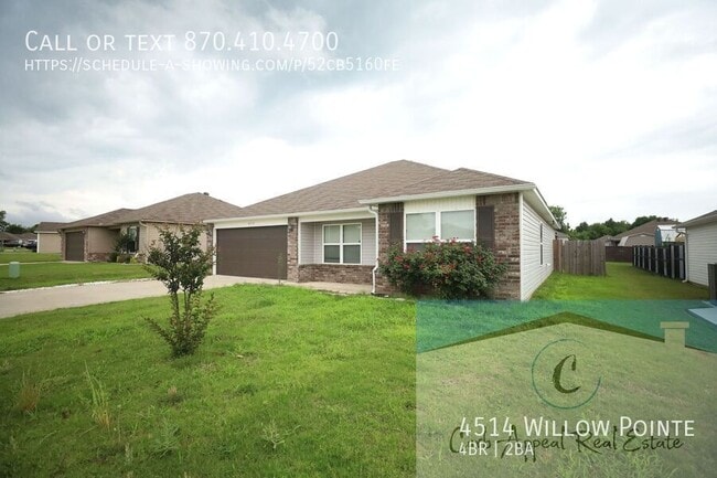 Building Photo - 4514 Willow Pointe Dr