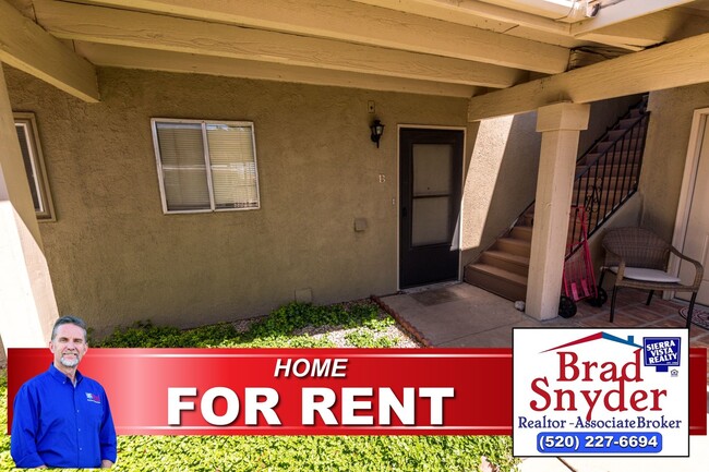 Primary Photo - Step into this spacious 2-bedroom, 1-bath ...