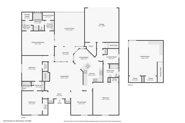 Building Photo - 1216 Horizon Trail
