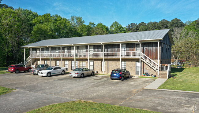 Primary Photo - Colonial Square