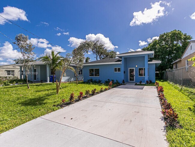 Building Photo - 1468 NW 51st St