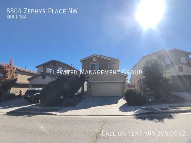 Building Photo - 8804 Zephyr Pl NW