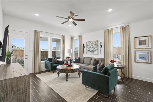 Building Photo - 949 Switchgrass Ln