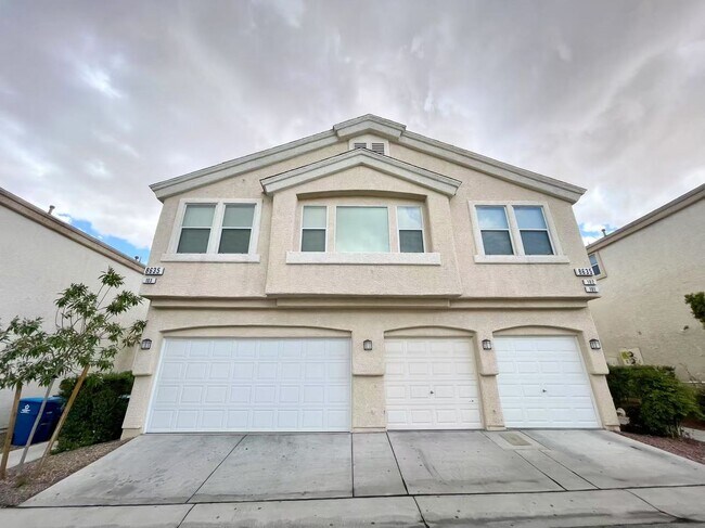 Primary Photo - Inside the gated community townhouse