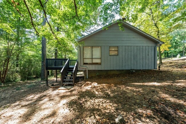 Building Photo - Irondale 4BR / 2BA Home – A Must See!