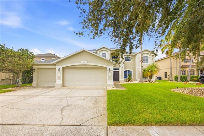 Building Photo - 110 Burrell Cir