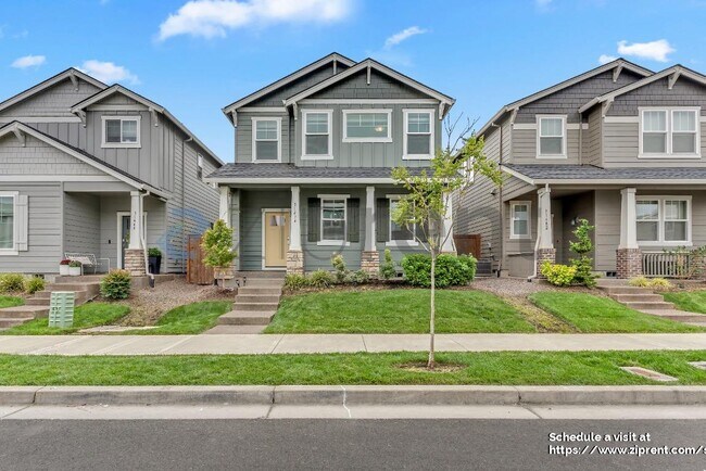 Primary Photo - 31474 NW Turel Dr