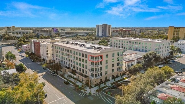 Building Photo - 600 3rd Ave S