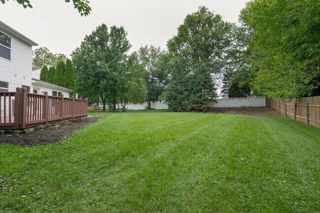 Building Photo - Great 4 Bedroom, 2.5 Bath Home in Fishers!