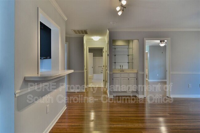 Building Photo - 803 New Brookland Pl