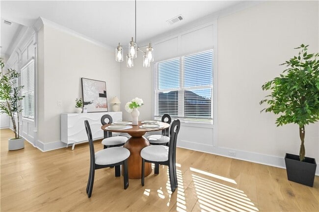 Building Photo - 3488 Hamilton Mill Rd