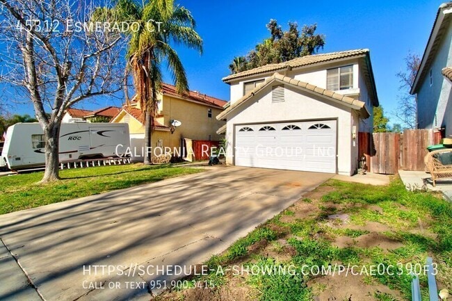 Building Photo - 45312 Esmerado Ct