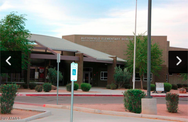 Building Photo - 44425 W Oster Dr