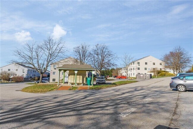 Building Photo - 66 Girard Ave