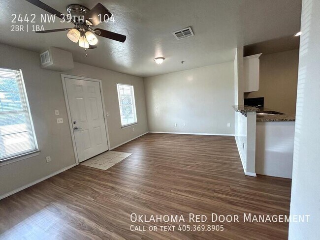 Building Photo - 2442 NW 39th St