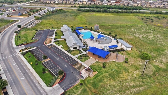 Building Photo - 13927 Silos Meadows