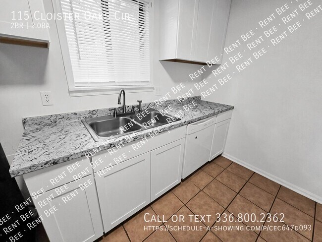Building Photo - 115 Cloister Oaks Cir