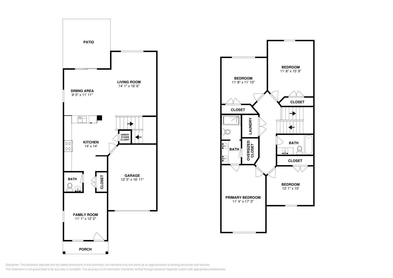 Building Photo - 1021 Crescent Moon Lp