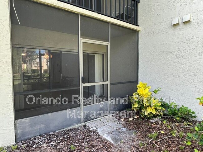 Building Photo - 3288 S Semoran Blvd