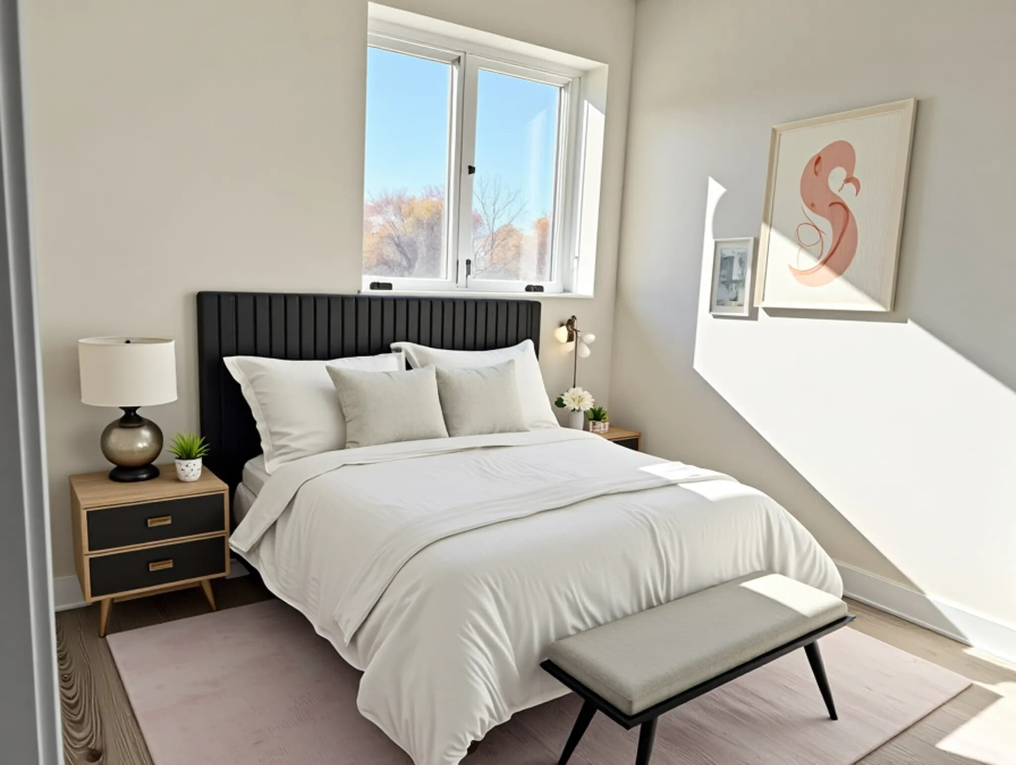 Building Photo - 1453 Maple Ave