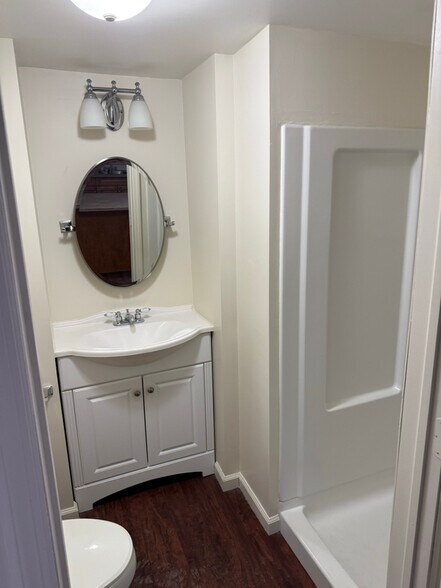 Building Photo - 2509 2nd Ave