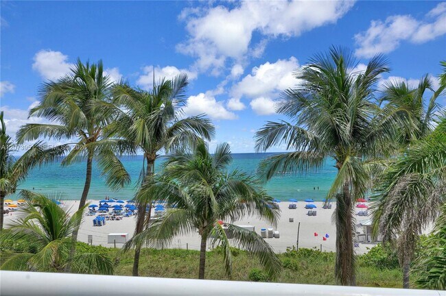 Building Photo - 4201 Collins Ave