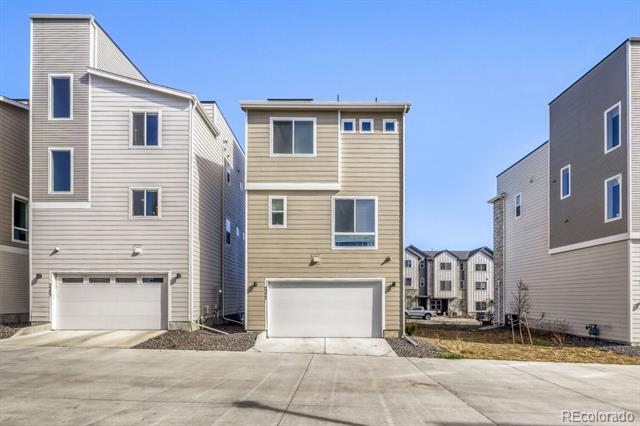 Building Photo - 5377 Quail St