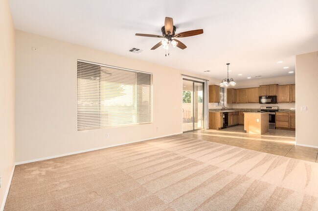 Building Photo - Gorgeous Golf Course Views in Gilbert, AZ!