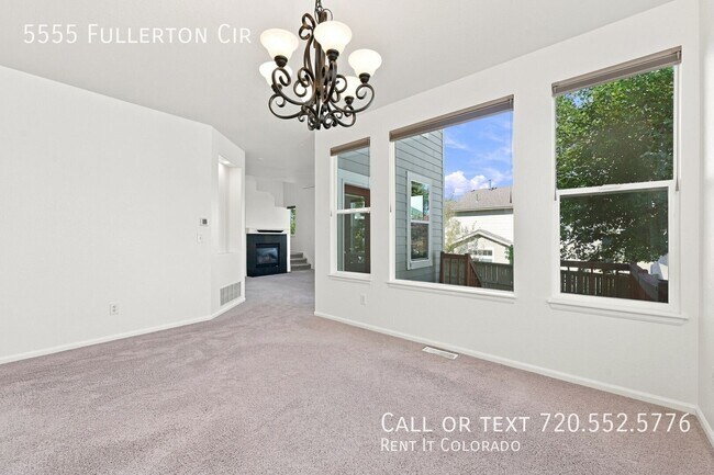Building Photo - 5555 Fullerton Cir