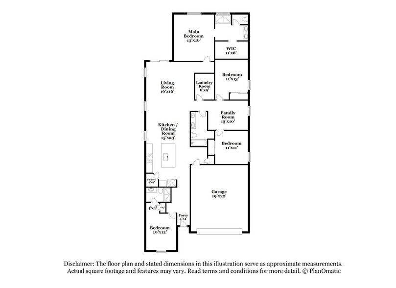 Building Photo - 11014 W Luxton Ln