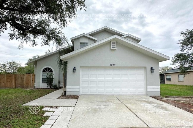 Building Photo - 1202 Barmere Ln