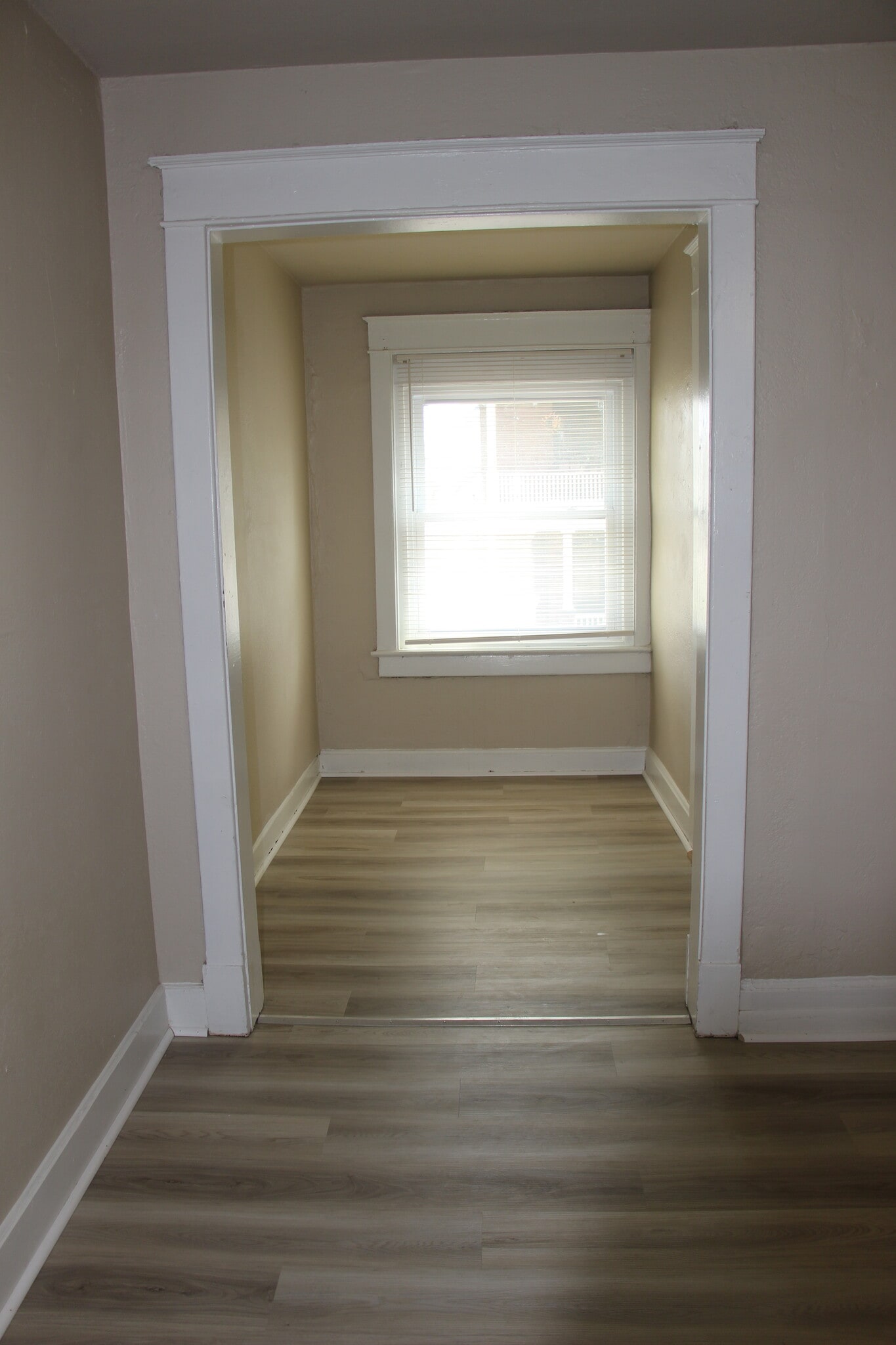 Foyer - 338 Brooklyn Ave