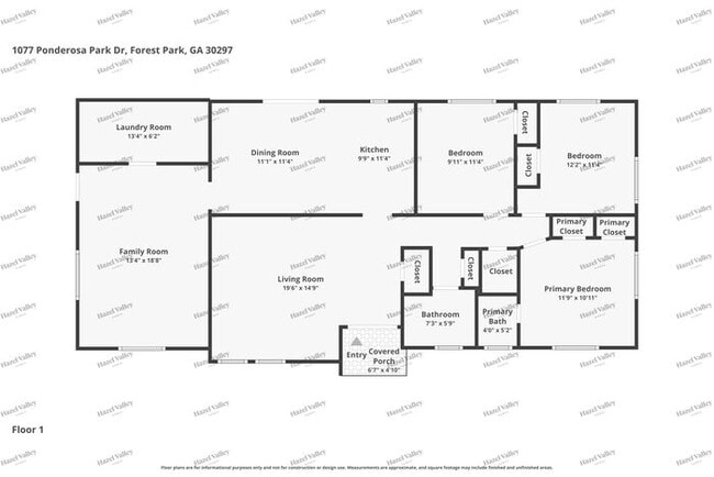 Building Photo - 1077 Ponderosa Park Dr