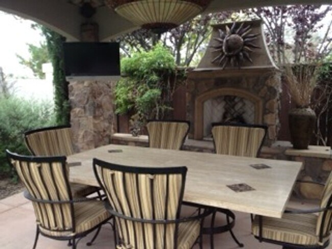Building Photo - Former Model Home in Gated Carmel Valley Community with Spa & Outdoor Kitchen
