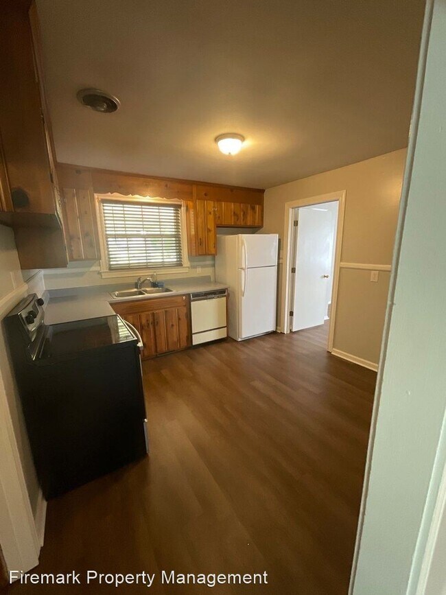 Building Photo - 3 br, 2 bath House - 1117 Berwick Trail