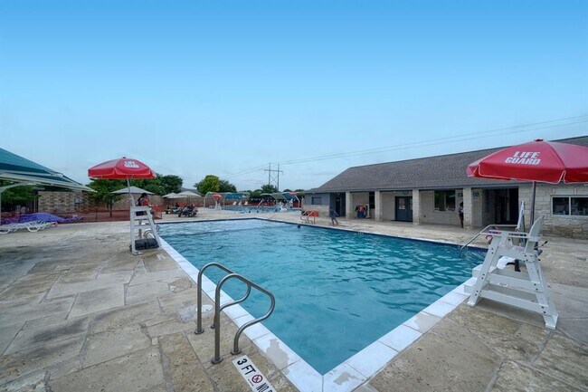Building Photo - 616 Sonterra Blvd