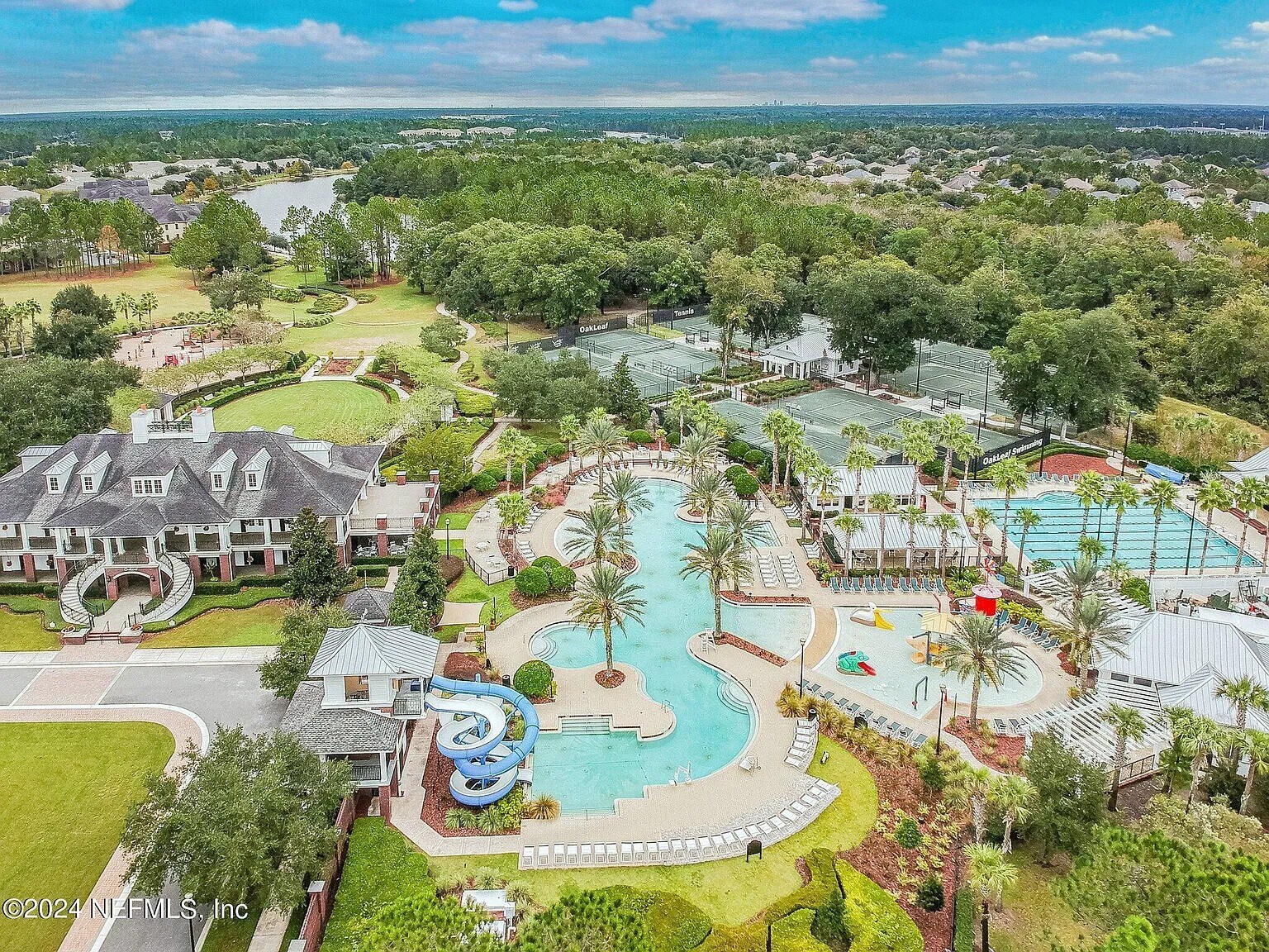 Building Photo - 944 Waverly Bluff Ct