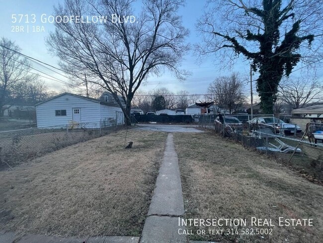 Building Photo - 5713 Goodfellow Blvd