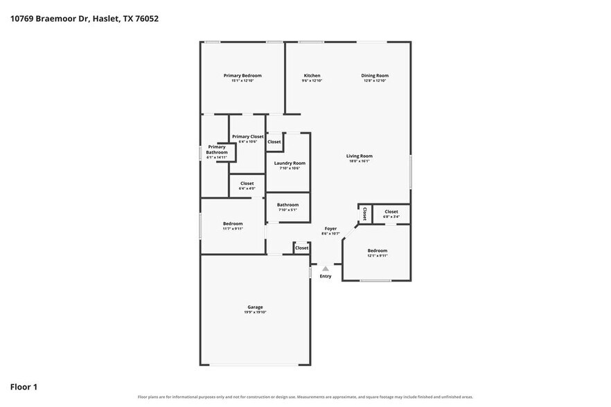 Building Photo - 10769 Braemoor Dr