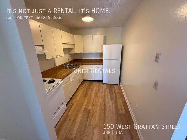 Building Photo - 150 W Grattan St