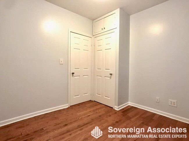 Floorplan - 605 West 177th Street