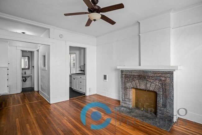 Building Photo - 415 Juniper St