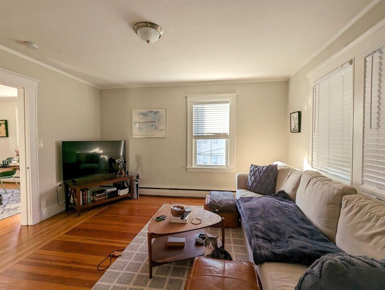 Building Photo - 29 Fairmount Ave