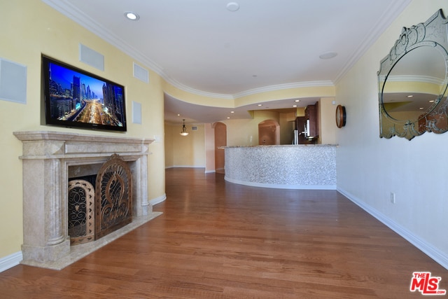 Building Photo - 1000 Granville Ave