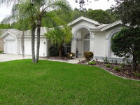 Building Photo - Pool home in gated community