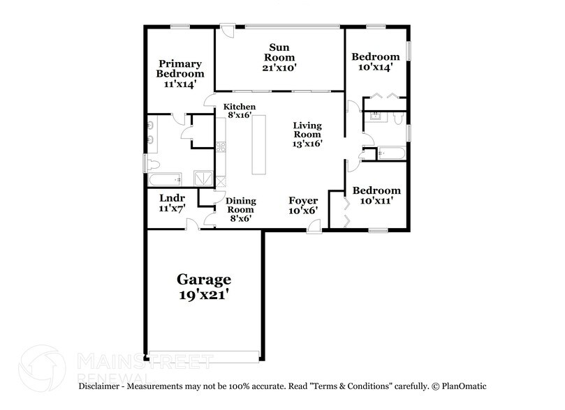 Building Photo - 5697 Babroff Terrace