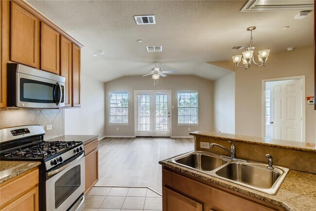 Building Photo - 14815 Avery Ranch Blvd