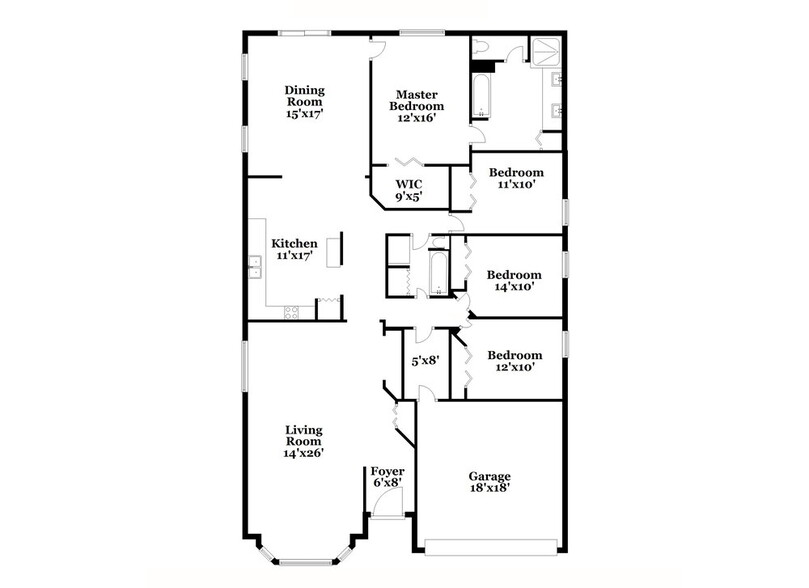 Building Photo - 1149 Osprey Way